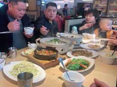 -醉得意·山茶油炒土鸡(福州马尾西堤店)