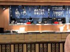 -老妈米线(港龙店)