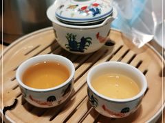 -潮粥荟·潮汕砂锅粥(槐房万达店)