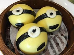 -景月阁空中食府(希尔顿酒店)