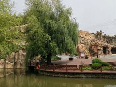 -威海华夏城景区