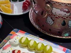 -京悦南门涮羊肉·羊蝎子火锅(田林路店)