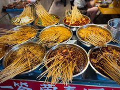 -嘉州鲜知味钵钵鸡(奎星楼店)
