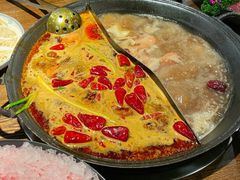 -辣斗辣火锅(太古里店)