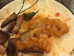 -陈记菜馆·非遗淮扬菜(东关街教场店)