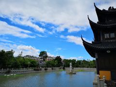 -圆通寺