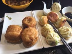 -毛华美食(清扬路店)