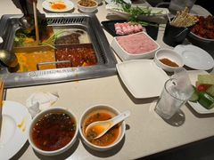 -海底捞火锅(庆春路店)