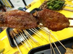 -望京小腰(北京总店)