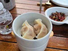 -喜鼎海胆水饺(东港店)