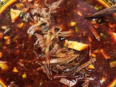 -惠记粉汤羊血梆梆肉(永松路店)