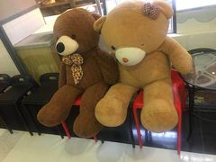 -比格比萨自助(万柳华联店)