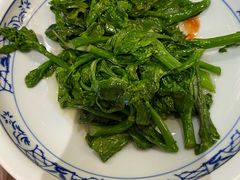 菜心-聚春园自助餐厅(东街口店)