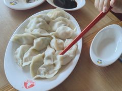 -菊花女水饺(闻涛苑店)