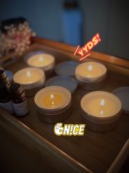 -婳香·女性英式芳疗SPA