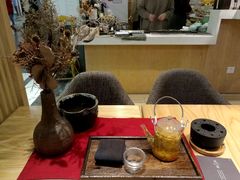 -扫雪煮茶(西村店)