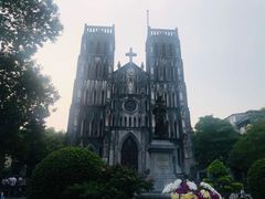 -圣约瑟夫大教堂
