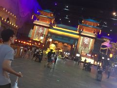 -万达茂商场(南京仙林店)