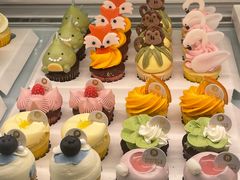 -Pantry's Best派悦坊蛋糕(K11购物艺术中心店)