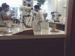 -Onirii Coffee(长乐路店)