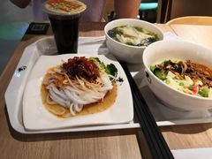 -白起肉夹馍