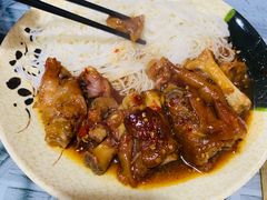 -贤花饭店(凯德店)