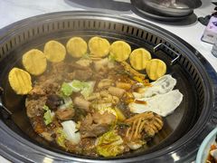 -东北铁锅宴(云龙华府店)