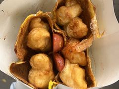 -南楼煎饼(南楼总店)