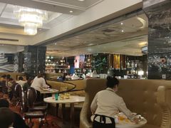 大堂-芭菲盛宴·环球美食(解放碑英利国际店)