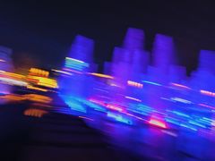 -大雁塔北广场音乐喷泉