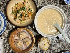 -南京大牌档(崇文门国瑞店)