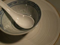 -T館·花园艺术餐厅