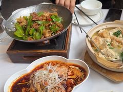 -眉州东坡(团结湖店)