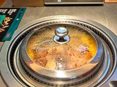 -灶座小锅烀饼·铁锅炖(道里店)