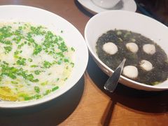 -张家卫·阳江菜·小海鲜(肥婆湾桥店)