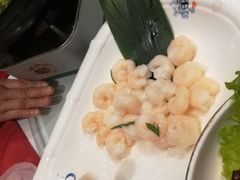 -三六三杭州菜(水上总店)