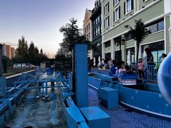 -蒙特利亲子乐园