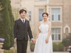 -艺匠摄影ARTIZ STUDIO(大连店)