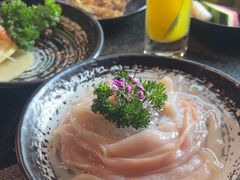 -湊湊火锅·茶憩(来福士广场店)