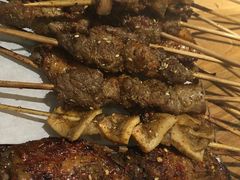 -管氏翅吧(马家堡店)