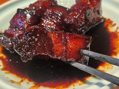 -徽三说·土徽菜·中国徽菜连锁品牌(一中店)