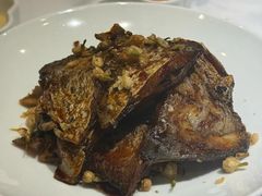 -白家餐厅(徐家汇店)