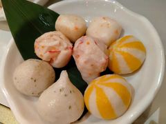 -蚝大仙横琴生蚝火锅(日月贝店)