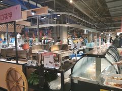 -盒马鲜生(新都心店)