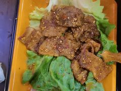 -林二哥宜烤官·宜宾小烧烤