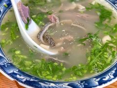 -承德正宗平泉羊汤(崇礼店)