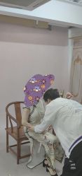 -时光纪亲子全家福照相馆(静安店母女写真父母纪念照)