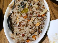 小当家山楂炒饭-茹·pure vegan(博华广场店)