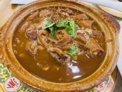 -砂锅居(西四店)