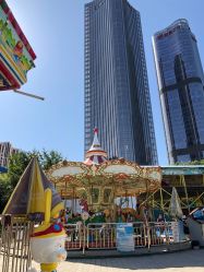 -大望京儿童游乐场